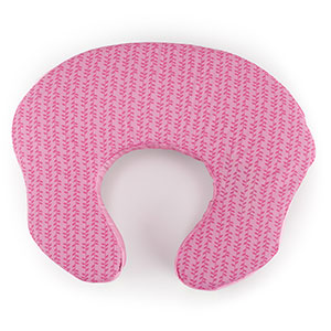 Comfort n Harmony Jastuk za dojenje - Mombo In BloomBurst - detalj