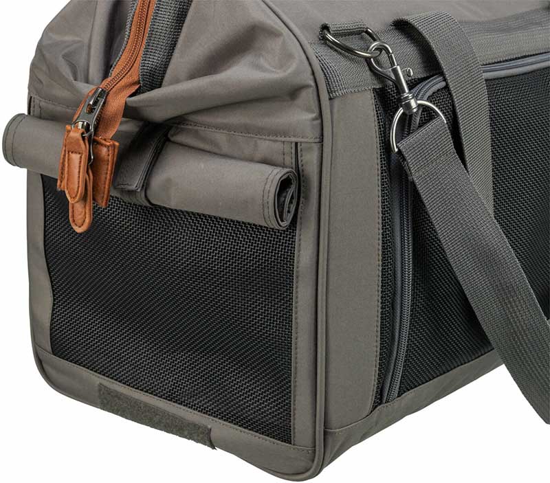 Torba za pse i mačke do 10kg Finlay Trixie 28909 - detalj