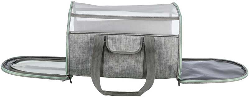 Torba za ljubimce do 10kg Dillon Trixie 28908 - detalj