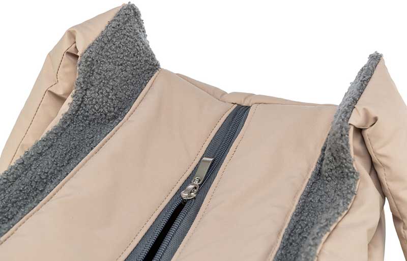 Tašna za male pse do 6kg Gina Trixie 28849 - detalj