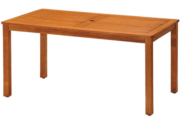 Baštenska garnitura Hera III - detalj