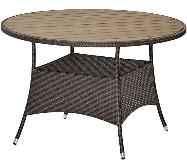 Baštenska garnitura Leana - detalj