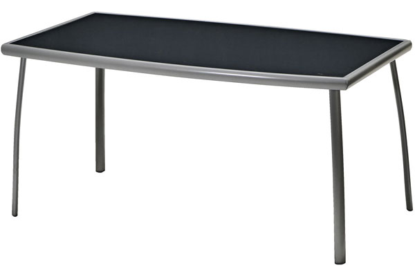 Baštenska garnitura Stellio ljubičasta - detalj