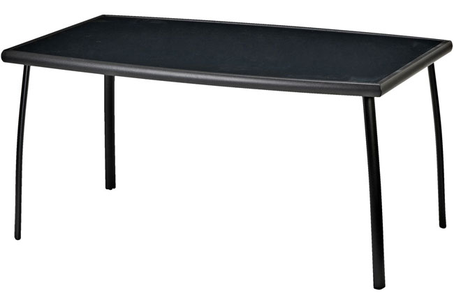 Baštenska garnitura Alveo - detalj