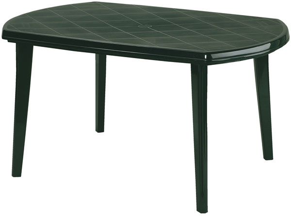 Baštenska garnitura Argent - detalj