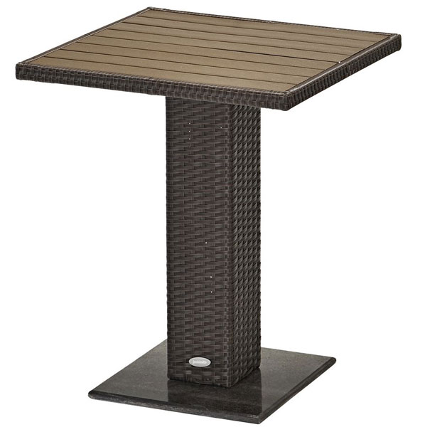 Baštenska garnitura Haukka - detalj