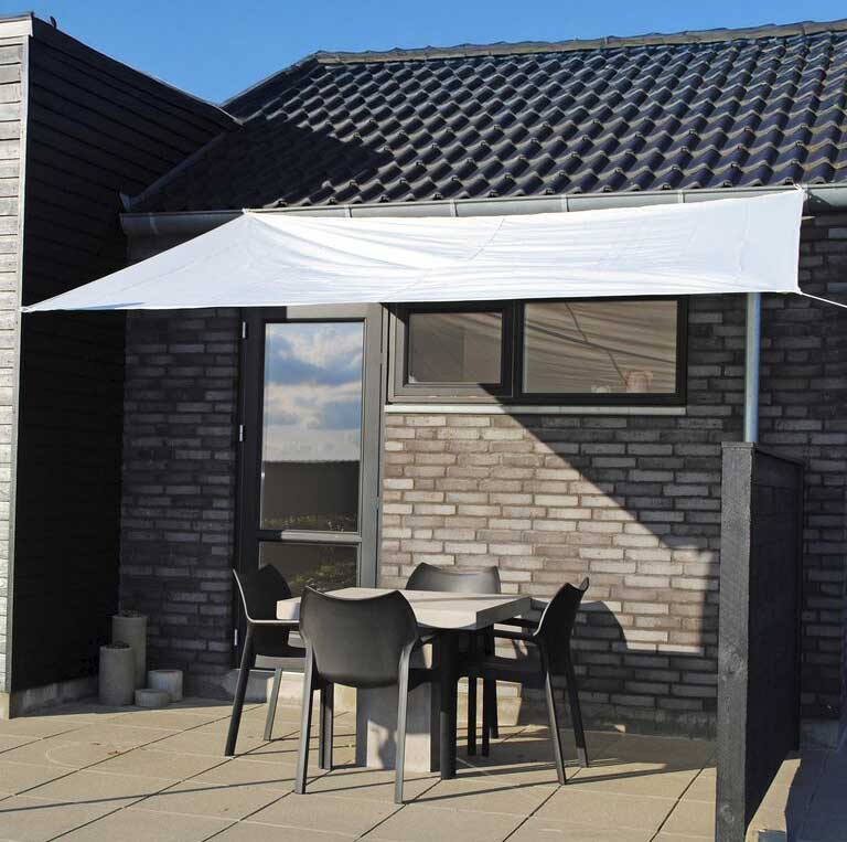 Tenda Feather - detalj