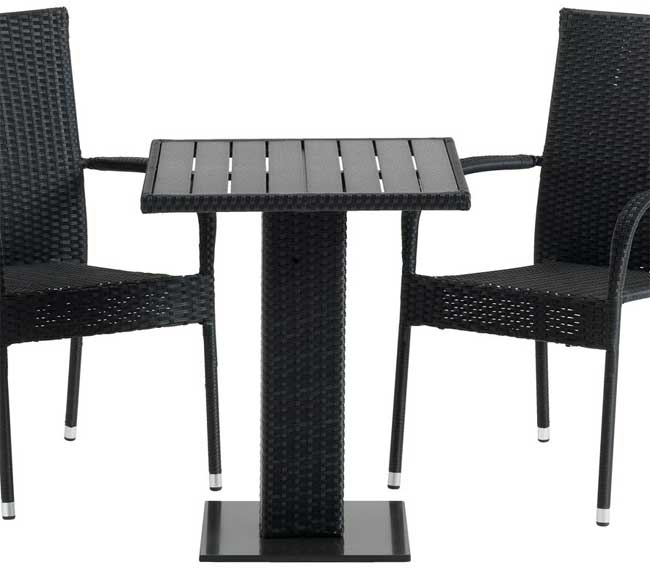 Sto Soladach 60x60 - detalj