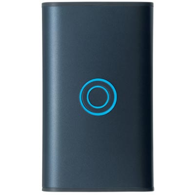 WesternDigital My Book™ Premium Edition™ II - 1 TB - detalj