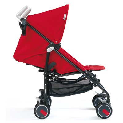 Peg Perego Kolica Pliko Mini Classico Aquamarine P3140011417 - detalj