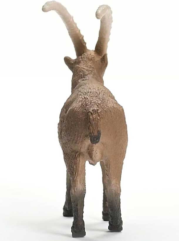 Schleich® Figure Divlje životinje Kozorog 14873 - detalj