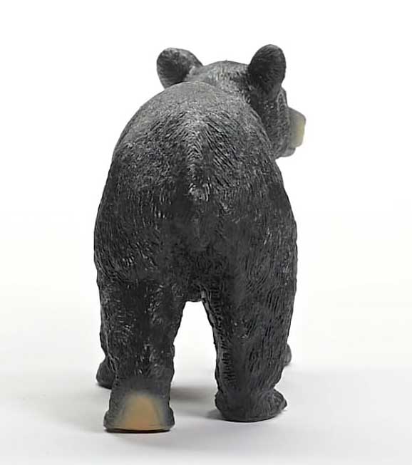 Schleich® Figure Divlje životinje Američki crni medved 14869 - detalj