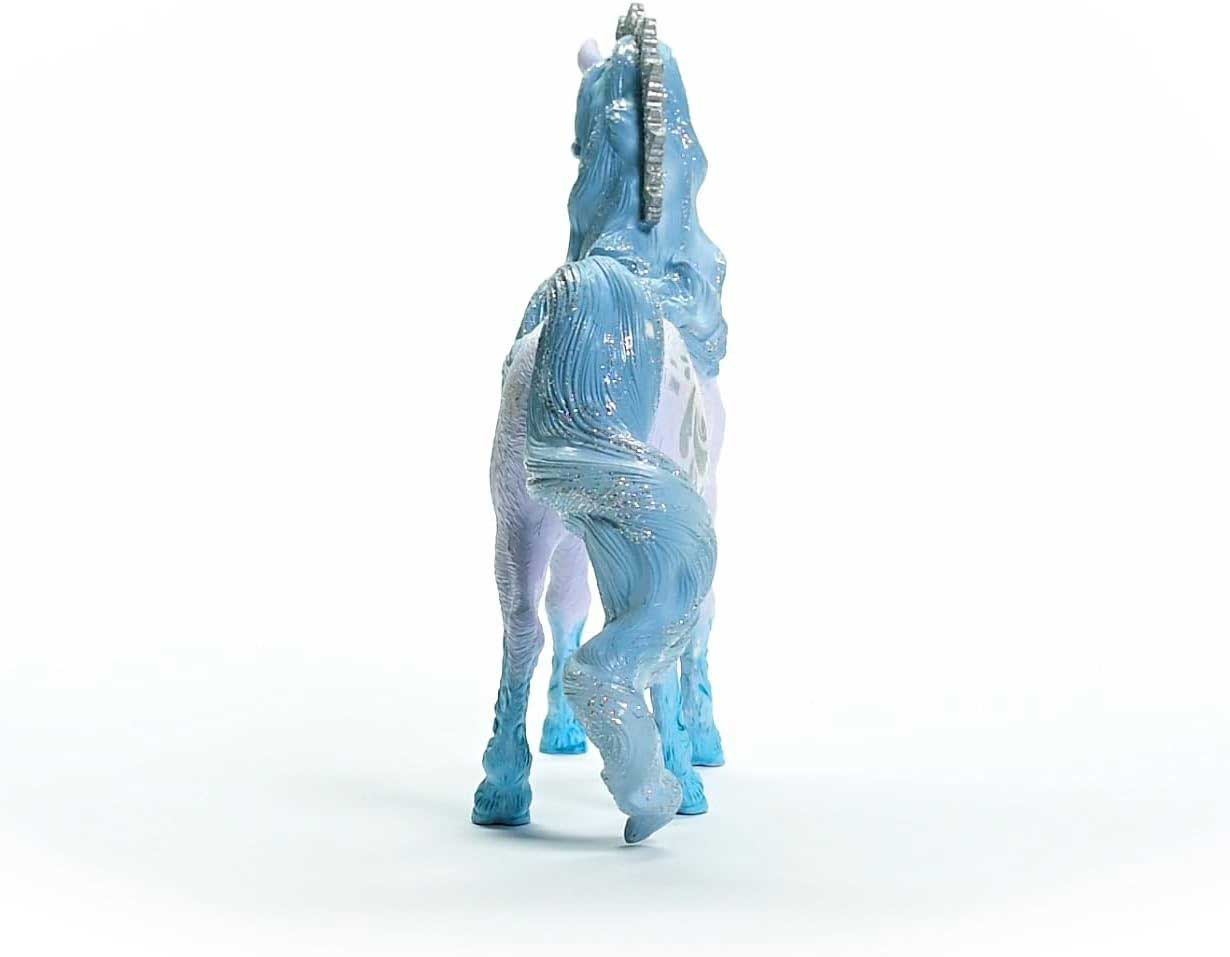 Schleich Bayala figure Jednorog Slap kobila 70823 - detalj