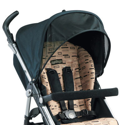Peg Perego Kolica Si Completo Denim P3140021438 - detalj