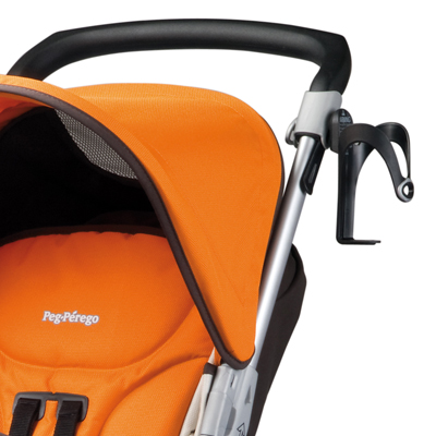 Peg Perego Kolica za bebe Aria Completo Marte - detalj