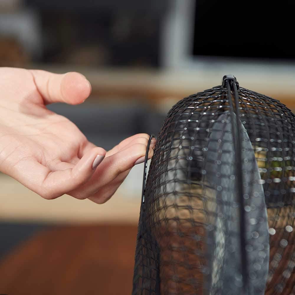 Black+Decker Stoni ventilator BXEFD41E - detalj