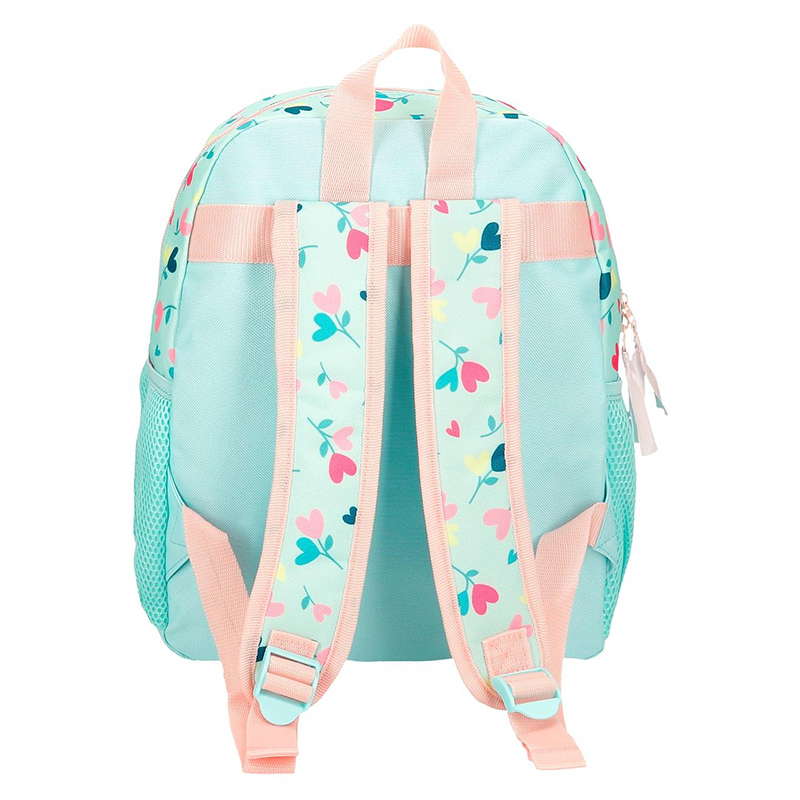 Roll Road Ranac 33cm Queen Of Hearts 48521 - detalj