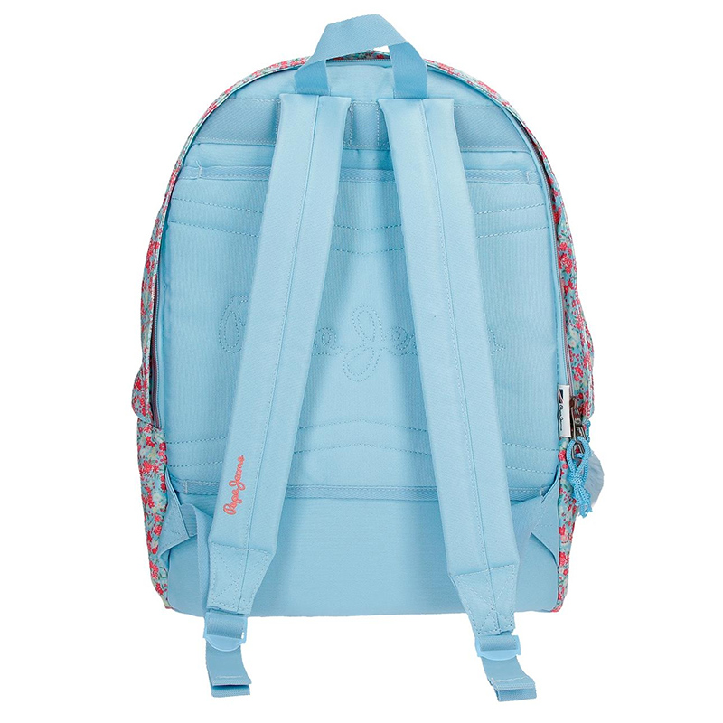 Pepe Jeans Školski ranac i ranac za laptop Aide 44cm 65924 - detalj