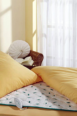 MEDISANA električni podloga za spavanje HDS - detalj