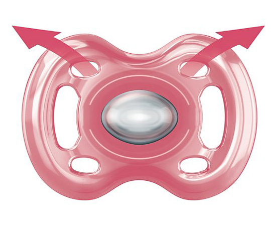 Avent Poklon set za bebe devojčice Classic - detalj