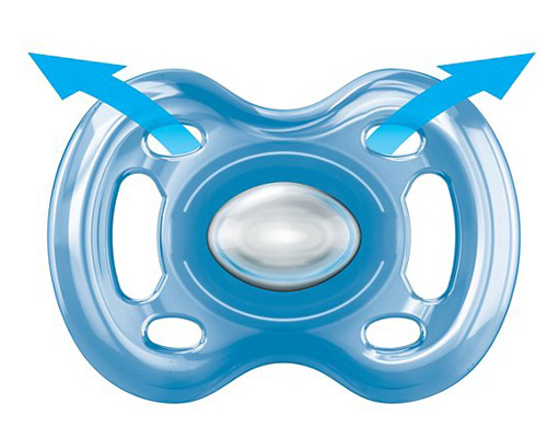 Avent Poklon set za bebe dečake Classic - detalj