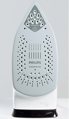 Pegla na paru Philips GC 4420 - detalj
