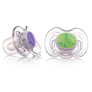 Avent Cucla varalica Freeflow 0-6 meseci 2 kom. SCF180/23 - detalj