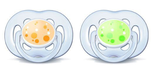 Avent Cucla varalica Freeflow 6-18 meseci 2kom. - detalj