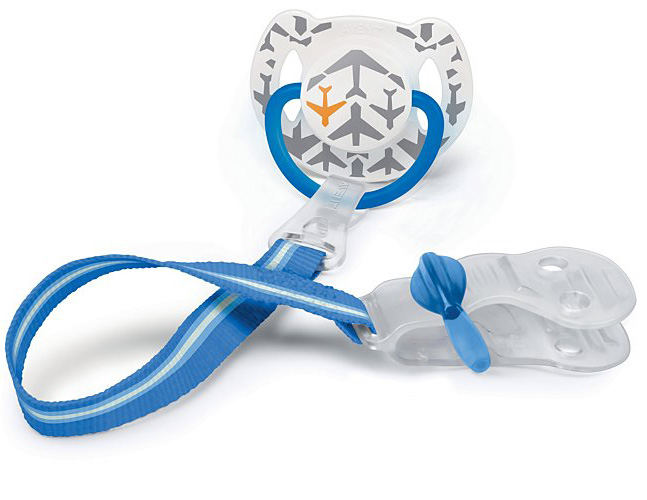 Avent Lančić za cuclu varalicu - detalj