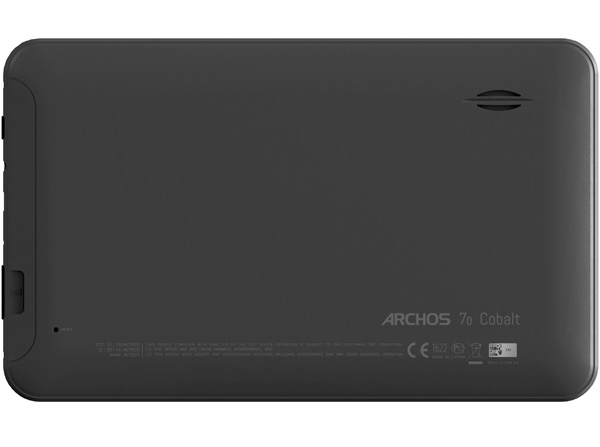 Tablet računar Archos 70 Cobalt 8Gb 502528 - detalj