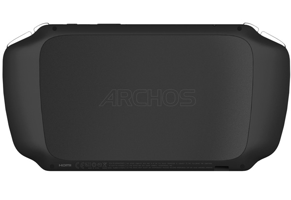 Tablet računar Archos GamePad 2 16GB 502465 - detalj