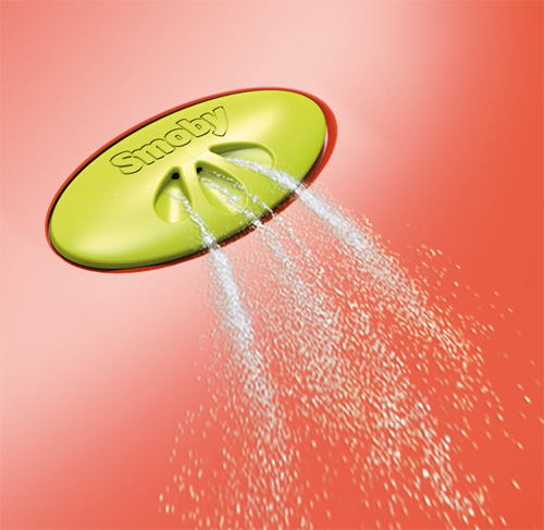 Smoby Tobogan KS SM310262 - detalj