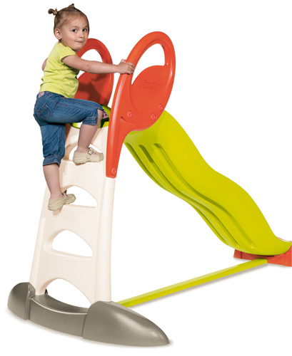 Smoby Talasasti Tobogan XL SM310261 - detalj