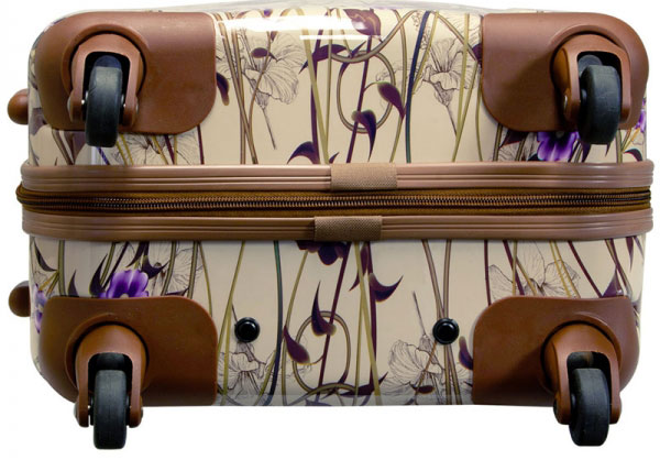 Monopol Kofer Florenz 4 točka - 33254 L - detalj