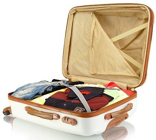 Monopol Kofer Berlin 33010 L - detalj