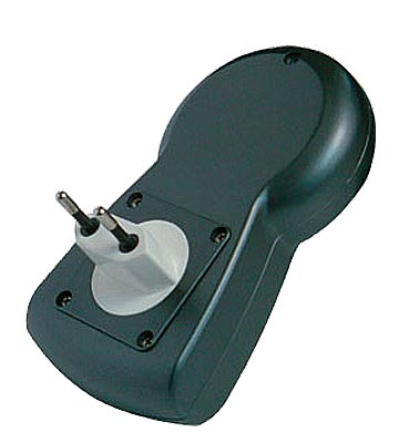 NeoTec Rasterivač štetočina XJ-90 - detalj