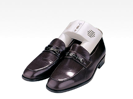 Jonizator za obuću XJ-300 - detalj