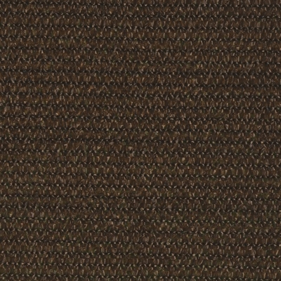 Platno za ograde 1.5 m x 50m Extranet 170725 - Braon boja - detalj