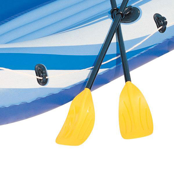 BestWay Čamac RX-4000 Raft Set - detalj