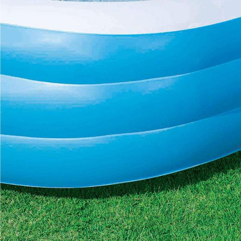 Porodični Bazen BestWay Deluxe 305x183x56 cm - detalj