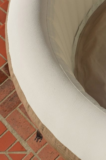 Jacuzzi za dvorište sa grejačem Intex 28426 PureSpa Bubble Therapy - detalj