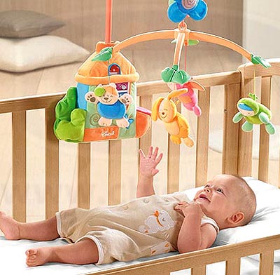 Chicco Kuća snova - 67072 - detalj