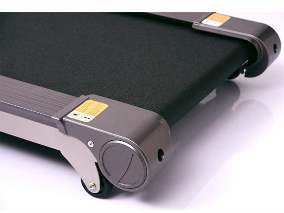 Traka za trčanje sa 2 motora RX 19 - detalj