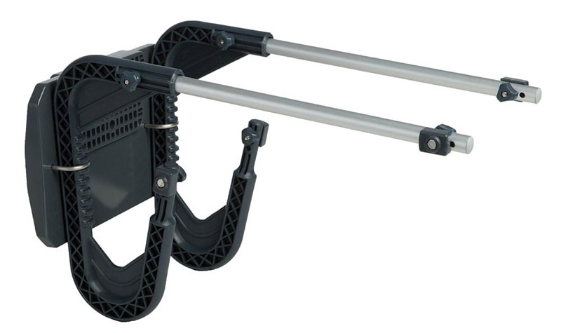 Čamac Mariner Sa Motorom - detalj