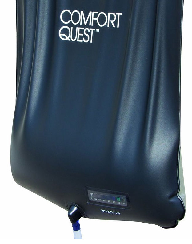 Solarni Tuš BestWay 58224 - detalj