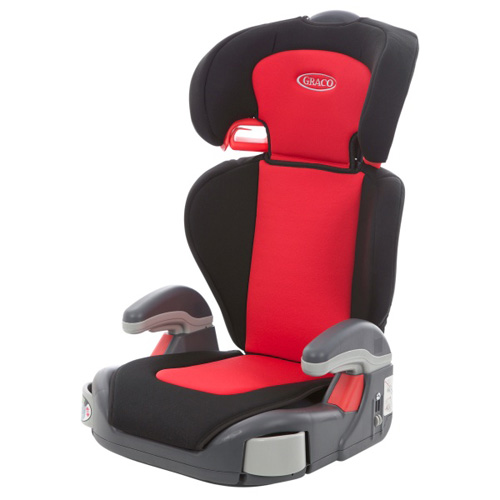Graco Dečje autosedište Junior Maxi Lion 5120443 - detalj