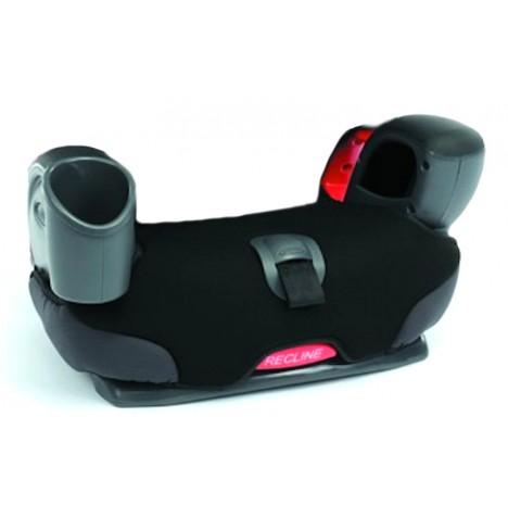 Graco Autosedište Nautilus (9-36kg) 1/2/3 charcoal 5120614 - detalj