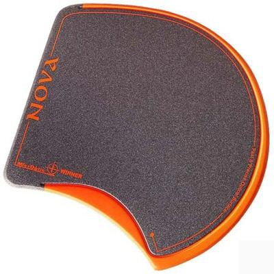 Nova Winner II profesionalna podloga za miša - detalj