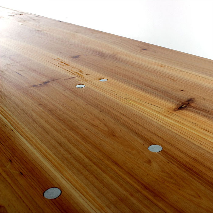 Pivska Garnitura 200x70x74 cm  32-356 - detalj