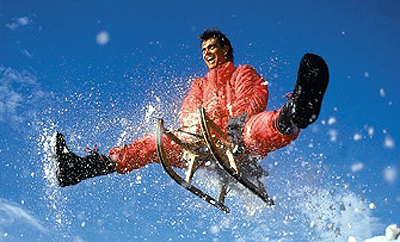 PVC sanke (291530) - detalj